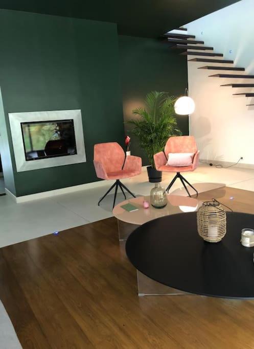 Magnifique Villa Avec Piscine En Sologne Vouzeron 외부 사진